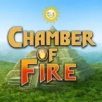 Chamber of fire.