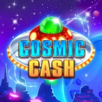 Cosmic cash.