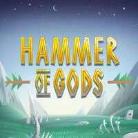 Hammer of gods.