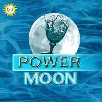 Power moon.